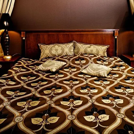 Hotel Birkso Tonderhus 3*