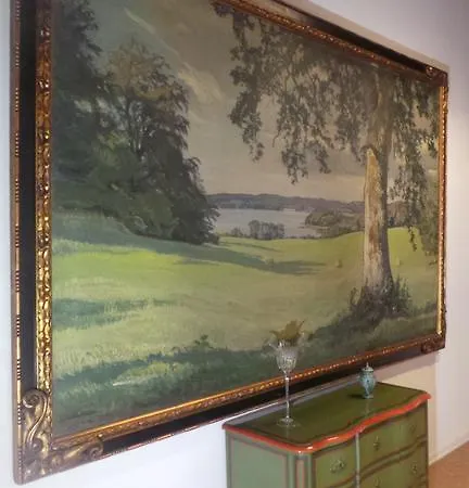 Birkso Tonderhus 3* 岑讷