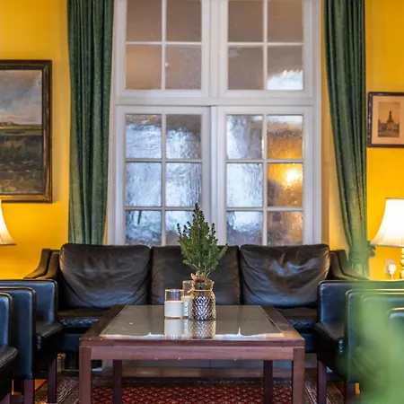 Hotel Tonderhus Tønder