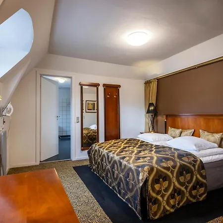 Hotel Tonderhus 3*