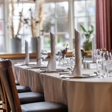 Hotel Tonderhus