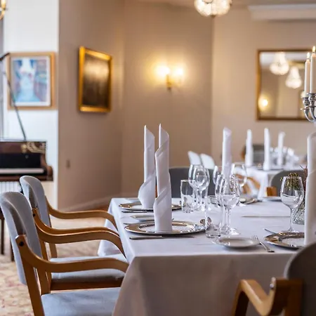 Hotel Tonderhus Hotel 3*