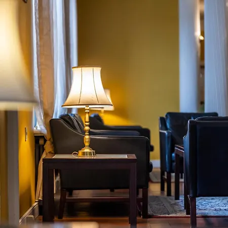 Hotel Birkso Tonderhus