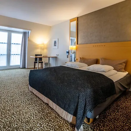 Hotel Tonderhus 3* Tønder