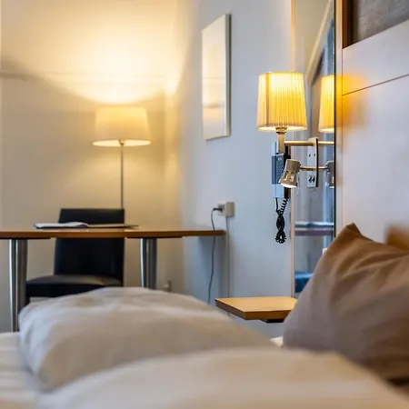 Hotel Tonderhus توندر