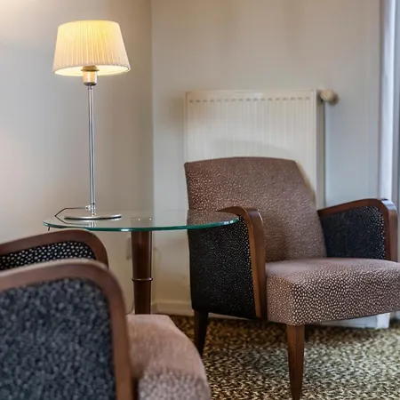 Hotel Tonderhus Hotel
