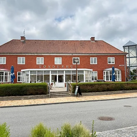 Hotel Tonderhus توندر