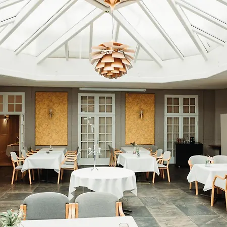 Hotel Tonderhus