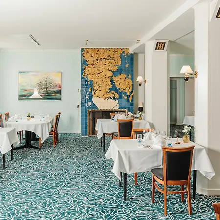 Otel Birkso Tonderhus 3*