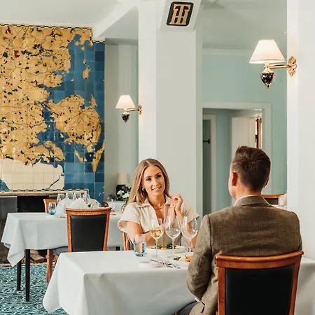 Hotel Tonderhus 3* Tønder