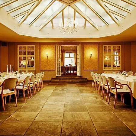 Birkso Tonderhus 3* 岑讷