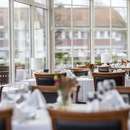 Hotel Birkso Tonderhus 3*