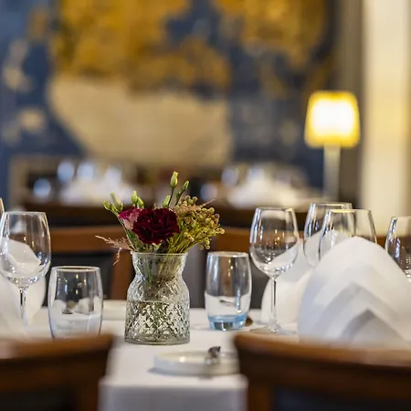 Hotel Tonderhus 3*
