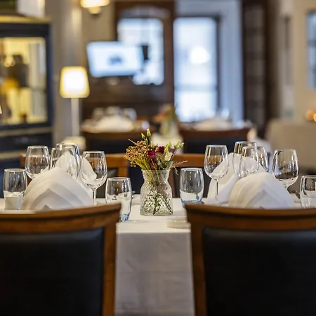 Tonderhus 3* Tønder