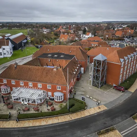 Hotel Hotel Tonderhus Tønder