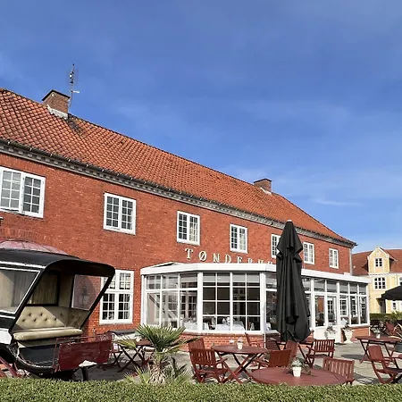 Hotel Tonderhus Hotel