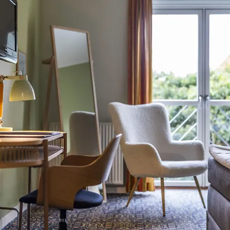 Birkso Tonderhus 3* Tønder