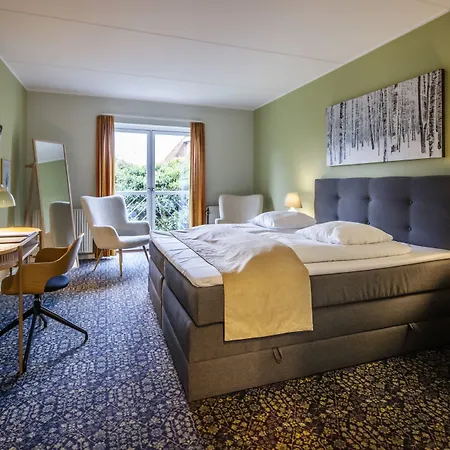 Hotel Birkso Tonderhus