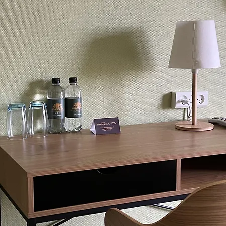 Tonderhus Hotel 3*