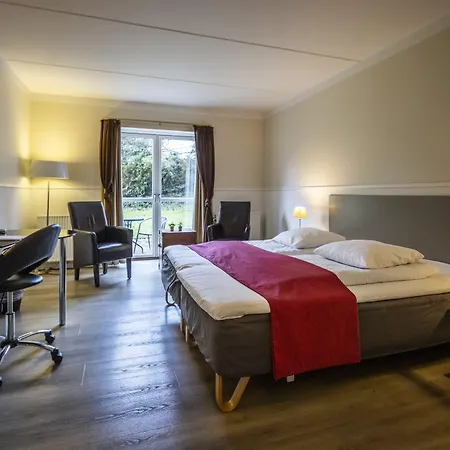 Hotel Tonderhus 3*