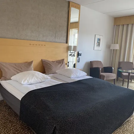 Hotel Tonderhus Tønder