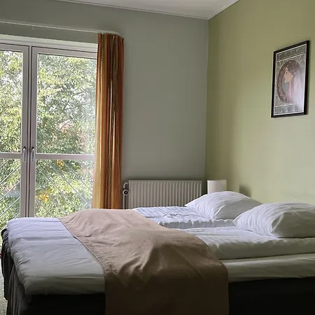 Tonderhus