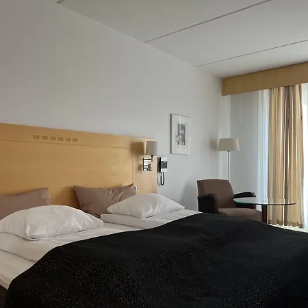 Birkso Tonderhus 酒店 3*