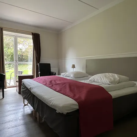 Hotel Tonderhus Hotel Tønder