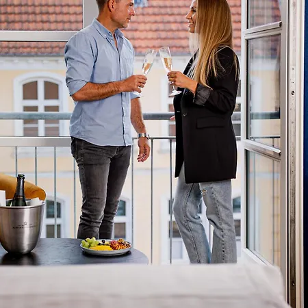 Hotel Tonderhus فندق توندر