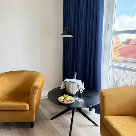 Tonderhus 3* Tønder