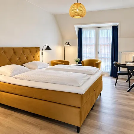 Tønderhus 3*