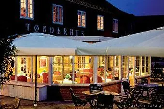Tonderhus Hotel Tonder