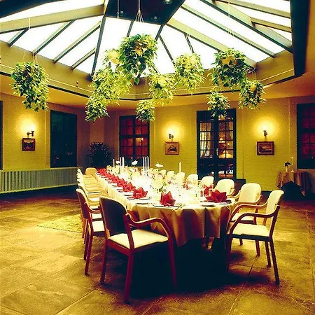 Tonderhus Hotel 3*