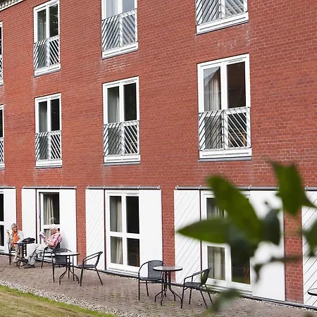 酒店 Birkso Tonderhus