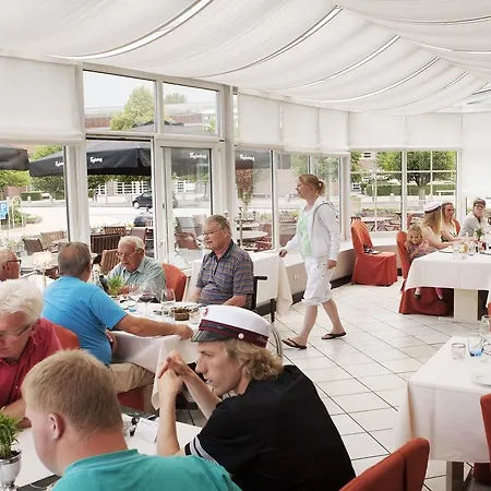 Hotel Tonderhus 3* Tønder