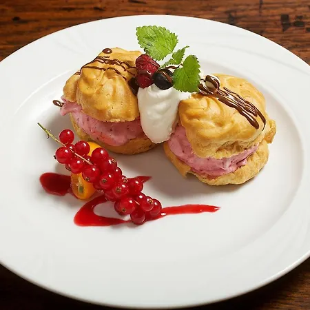 Hotel Birkso Tonderhus 3*