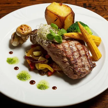 Birkso Tonderhus Hotel 3*