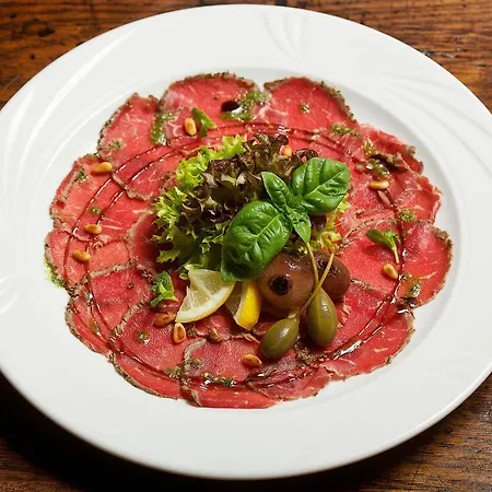 Birkso Tonderhus Hotel