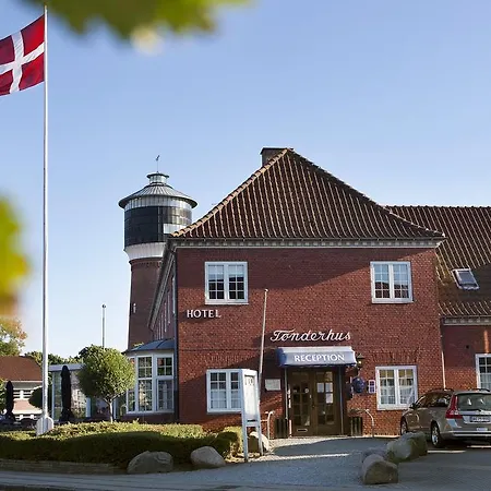 Hotel Tonderhus Tønder