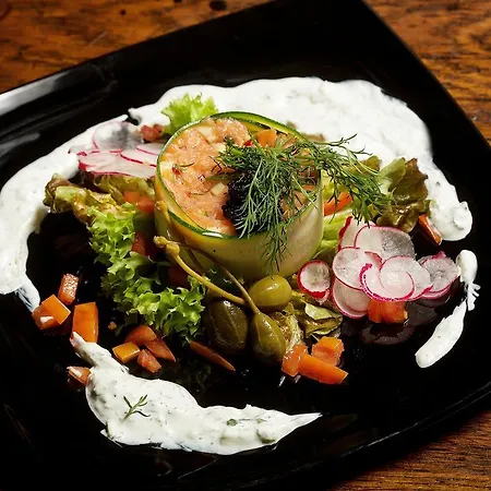 Birkso Tonderhus 酒店 3*