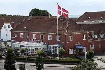 Tonderhus Hotel Tonder