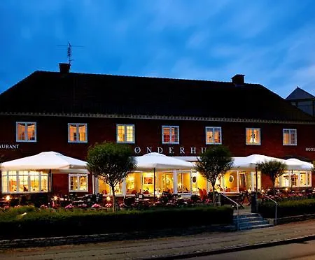 Hotel Birkso Tonderhus