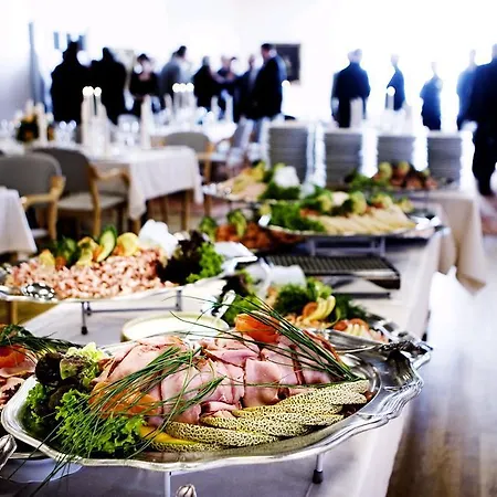 Birkso Tonderhus Hotel 3*