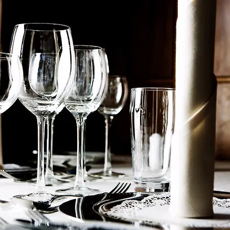 Hotel Birkso Tonderhus 3*