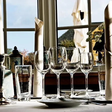 Birkso Tonderhus Hotel 3*