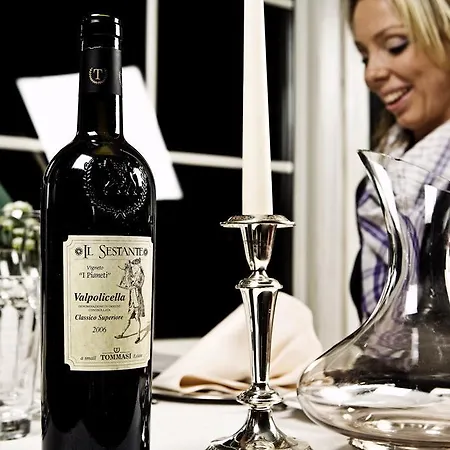 Birkso Tonderhus Hotel Tønder