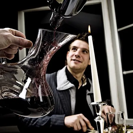 Birkso Tonderhus 岑讷