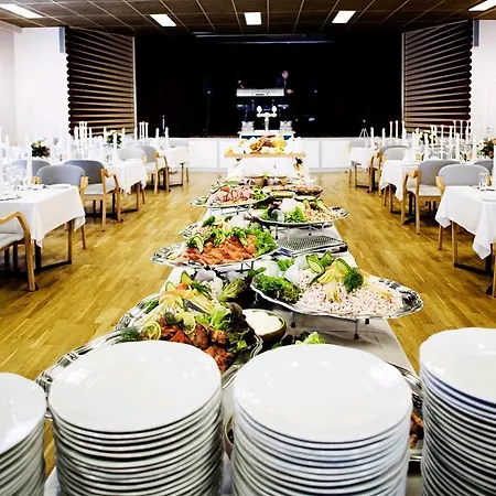 Hotel Tonderhus