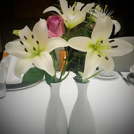 Hotel Birkso Tonderhus 3*