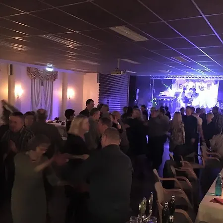 Hotel Tonderhus Tønder